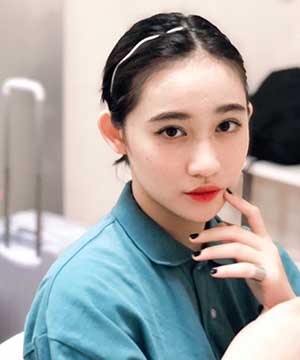 佐々木莉佳子