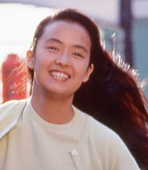 後藤久美子