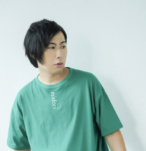 白井悠介